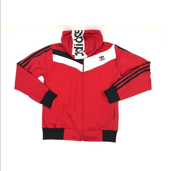 Adidas Jacket - Picture 3 of 5